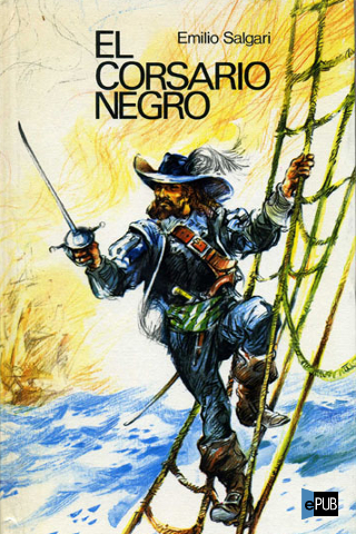 El Corsario Negro